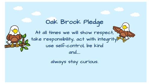 Pledge